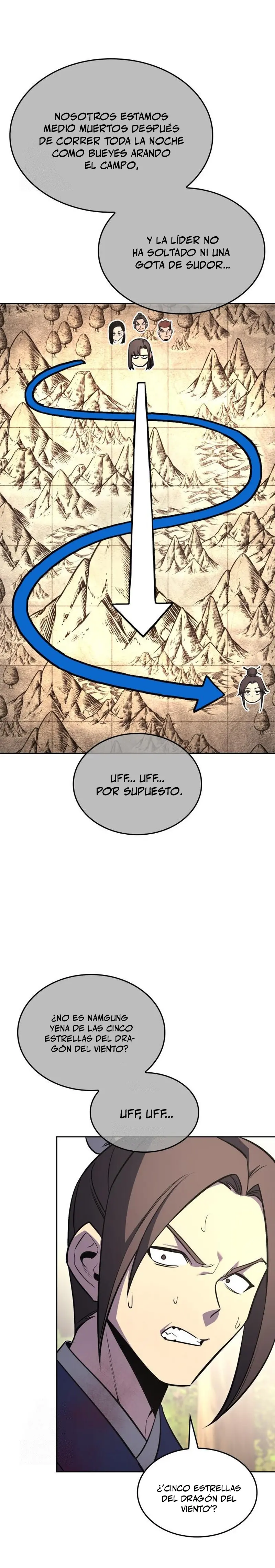 Reencarne como el heredero loco > Capitulo 165 > Page 151
