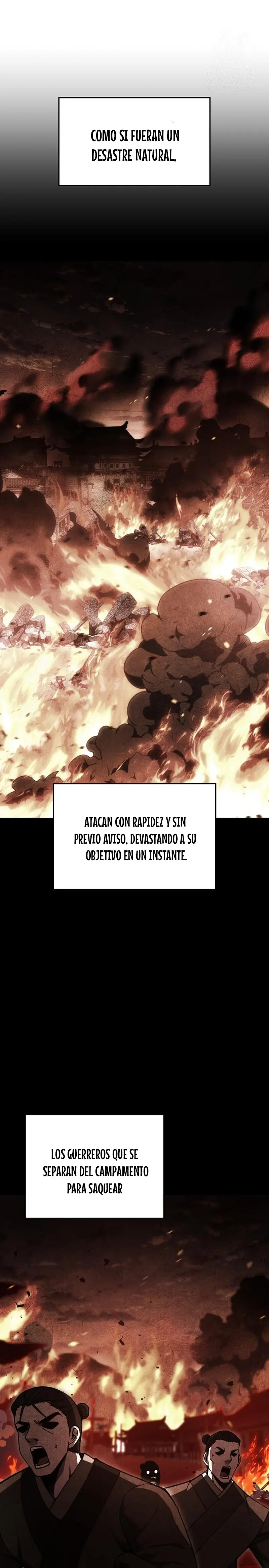 Reencarne como el heredero loco > Capitulo 165 > Page 221