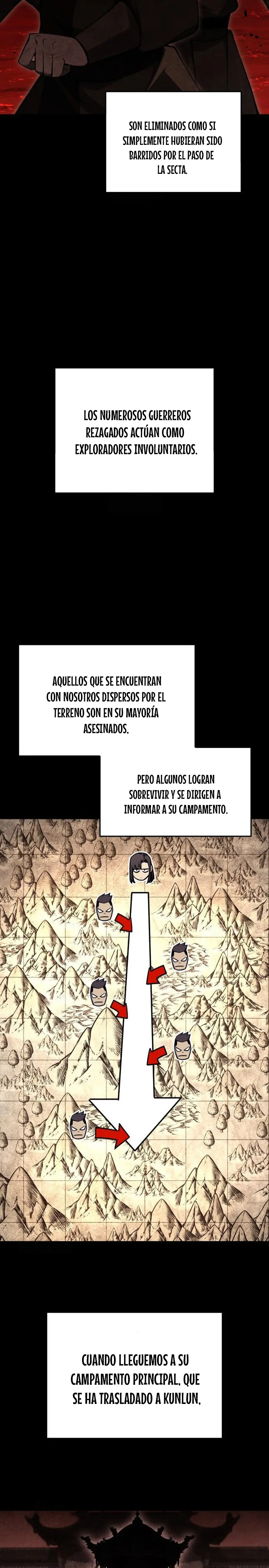 Reencarne como el heredero loco > Capitulo 165 > Page 231