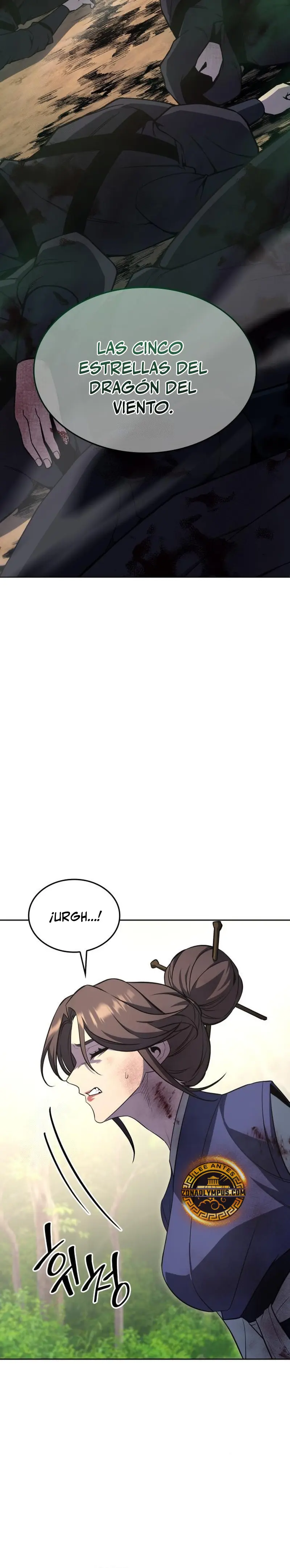 Reencarne como el heredero loco > Capitulo 166 > Page 71