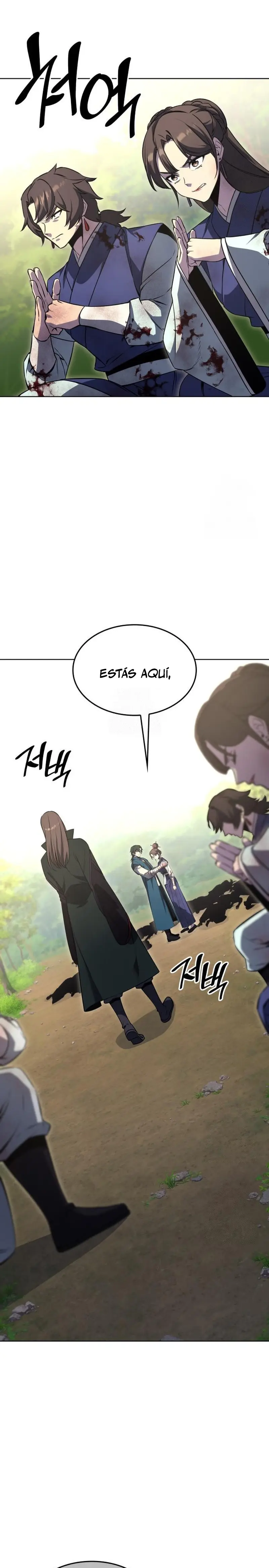 Reencarne como el heredero loco > Capitulo 166 > Page 101