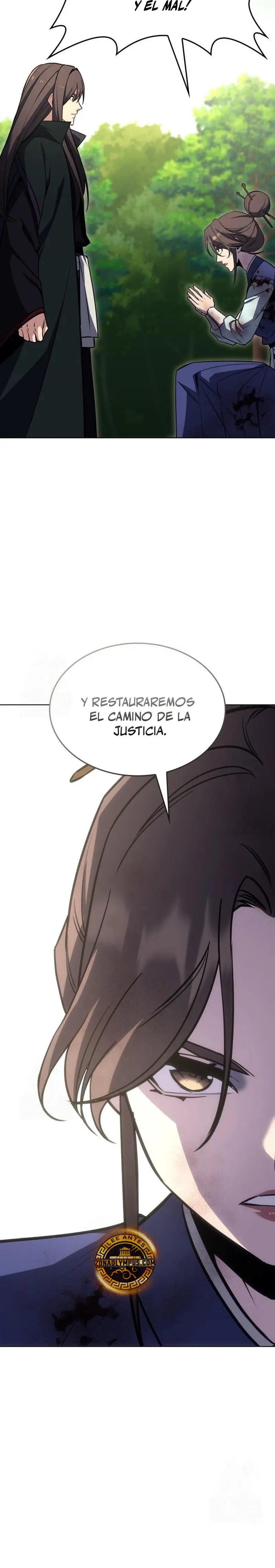 Reencarne como el heredero loco > Capitulo 166 > Page 201
