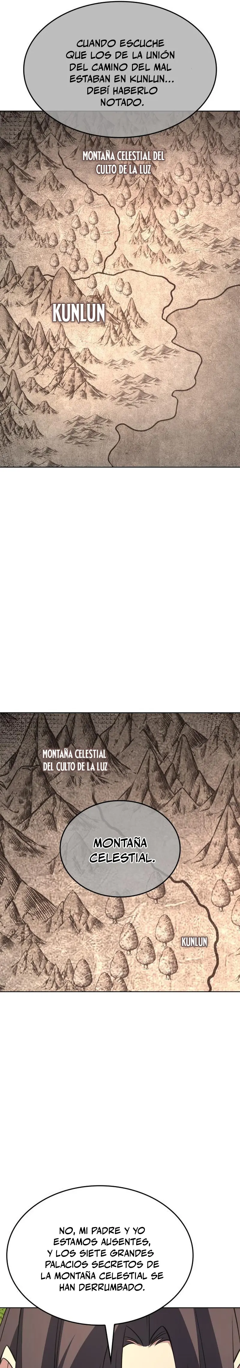 Reencarne como el heredero loco > Capitulo 166 > Page 271