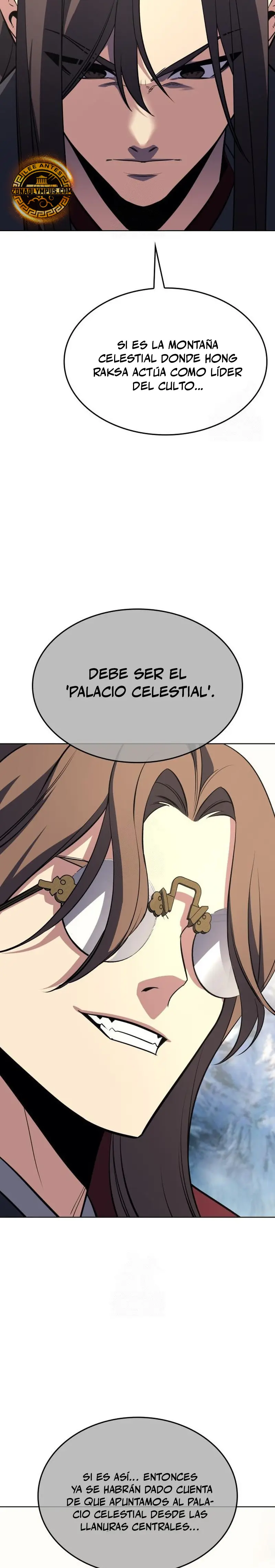 Reencarne como el heredero loco > Capitulo 166 > Page 281