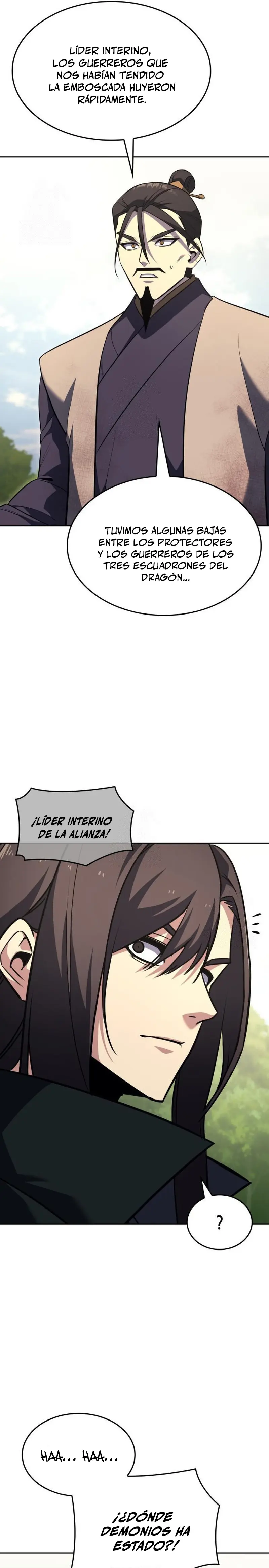Reencarne como el heredero loco > Capitulo 166 > Page 331