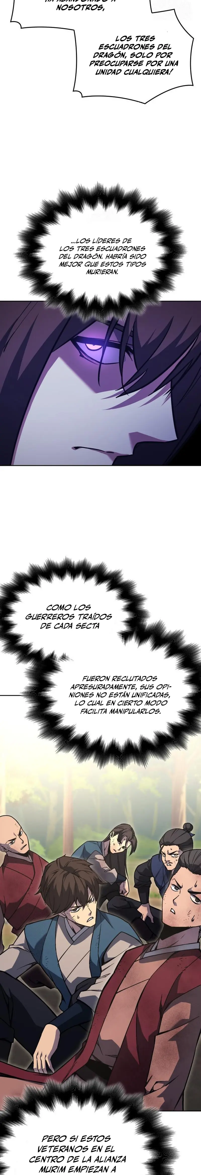 Reencarne como el heredero loco > Capitulo 166 > Page 351