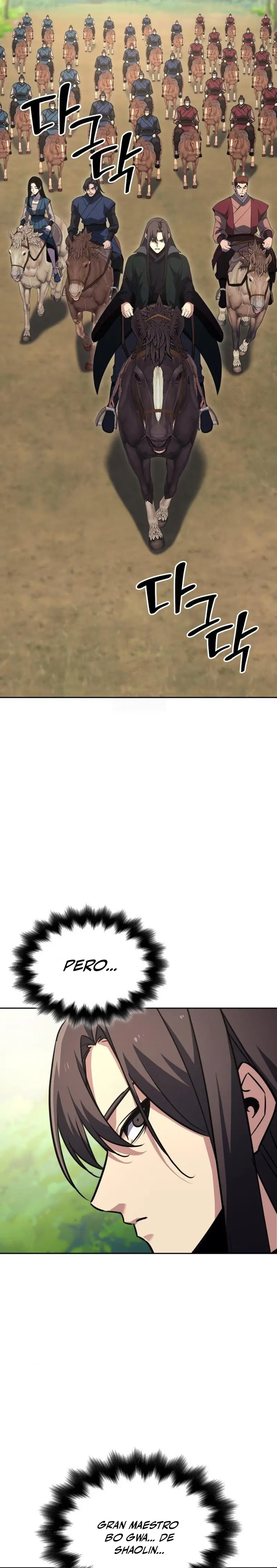 Reencarne como el heredero loco > Capitulo 166 > Page 401