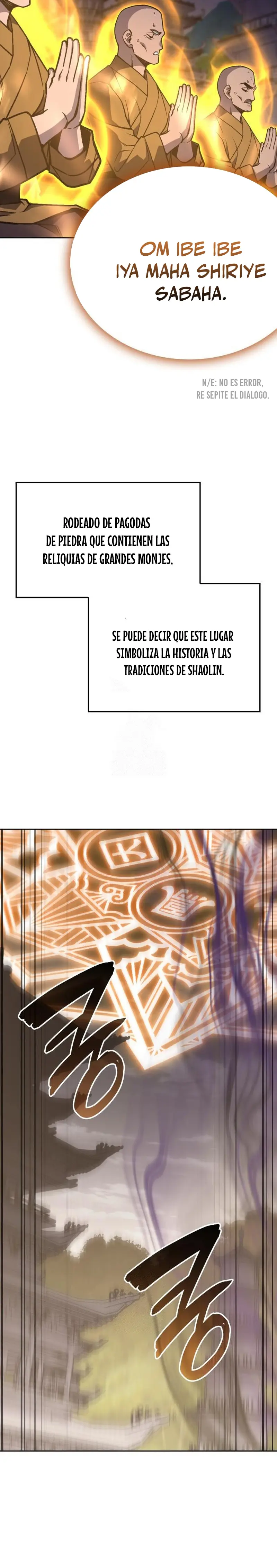 Reencarne como el heredero loco > Capitulo 166 > Page 431