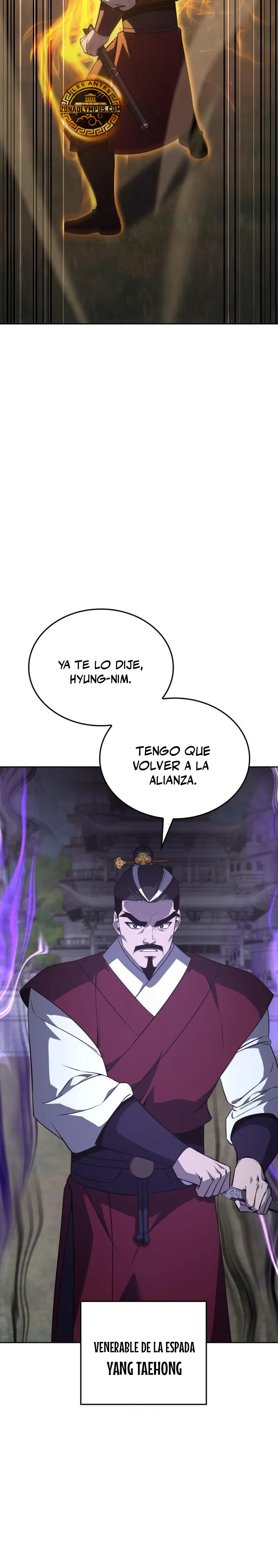 Reencarne como el heredero loco > Capitulo 166 > Page 471