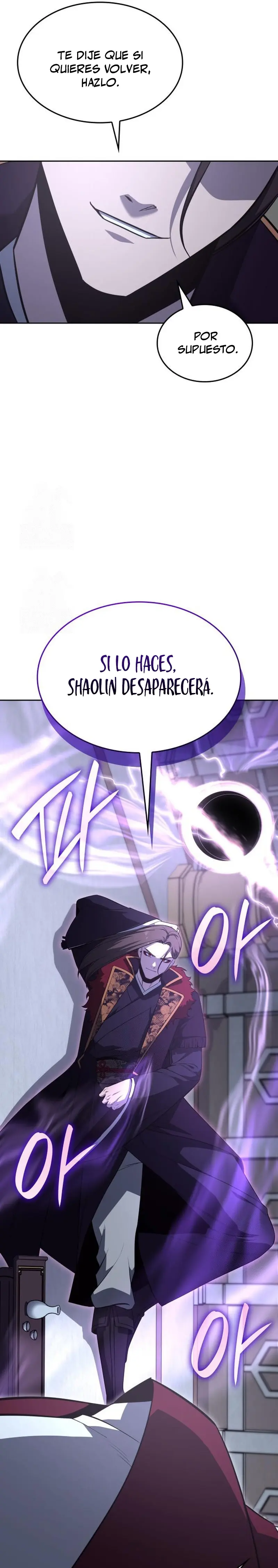 Reencarne como el heredero loco > Capitulo 166 > Page 481