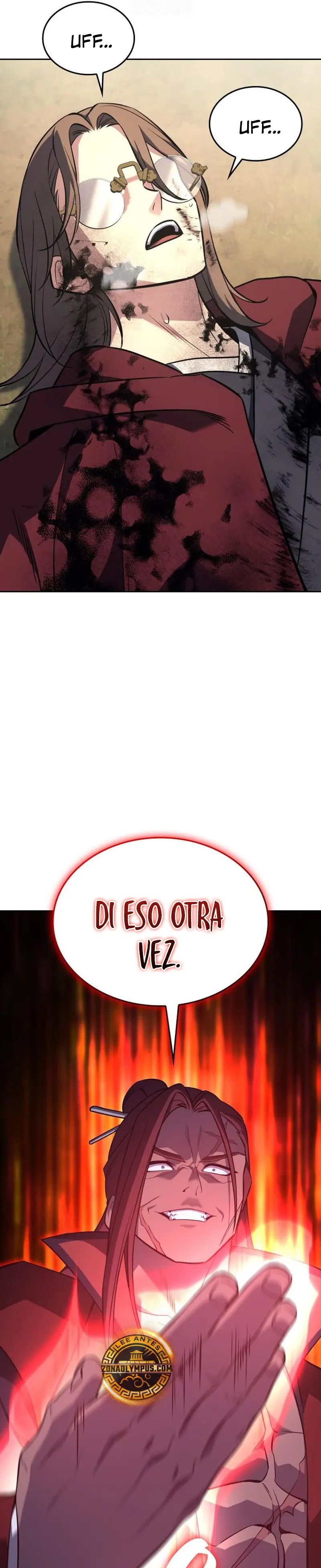 Reencarne como el heredero loco > Capitulo 166 > Page 521
