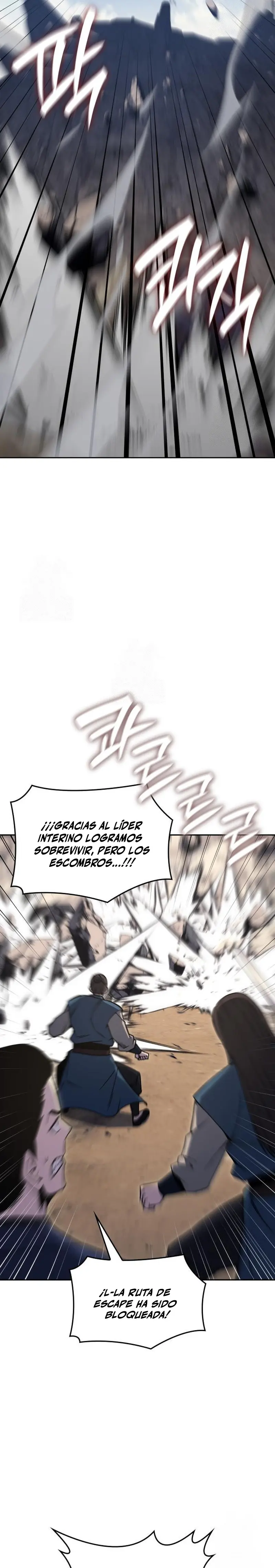 Reencarne como el heredero loco > Capitulo 167 > Page 601