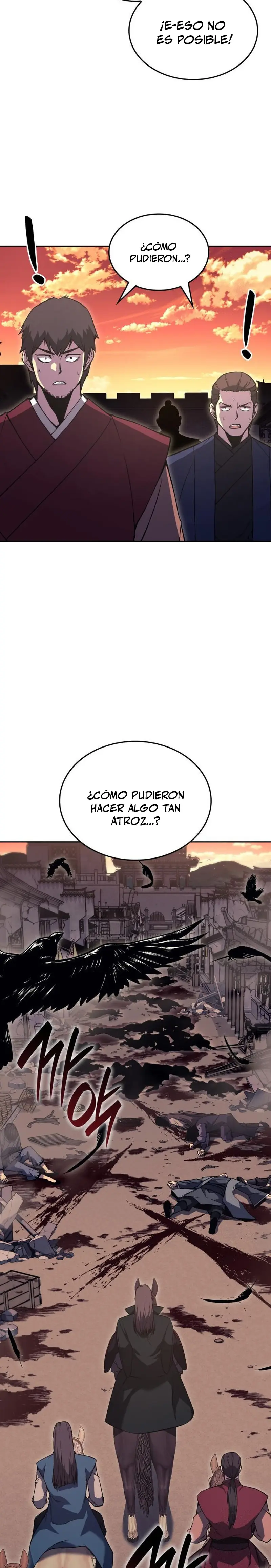 Reencarne como el heredero loco > Capitulo 167 > Page 31