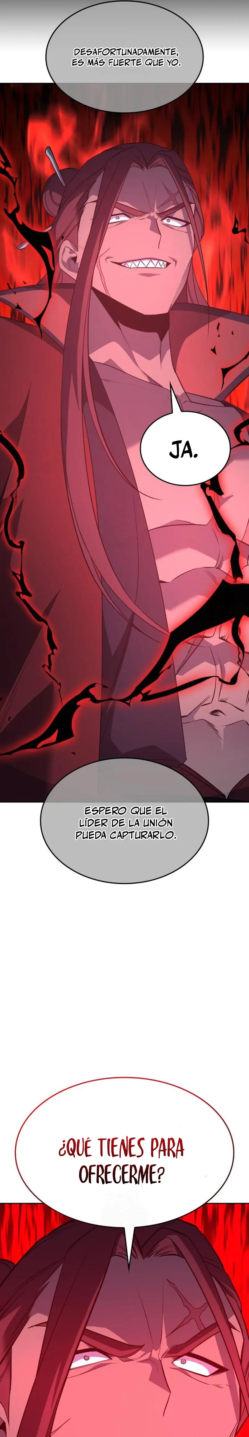 Reencarne como el heredero loco > Capitulo 167 > Page 201