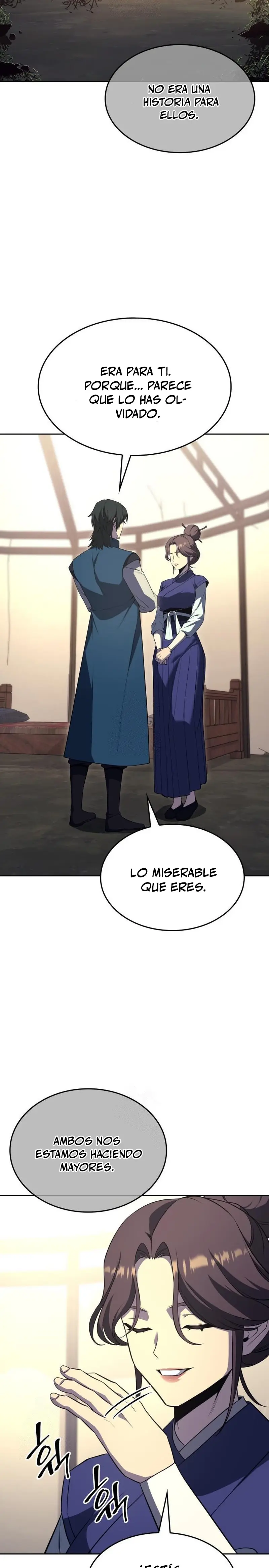Reencarne como el heredero loco > Capitulo 167 > Page 341
