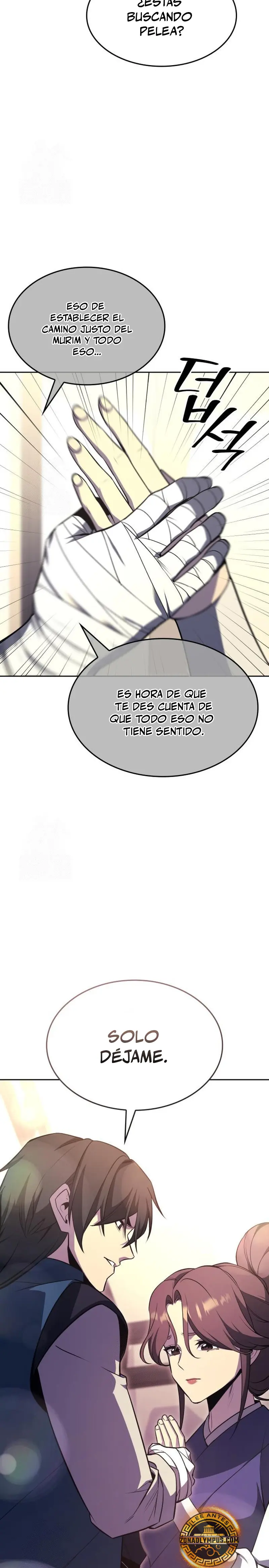 Reencarne como el heredero loco > Capitulo 167 > Page 351