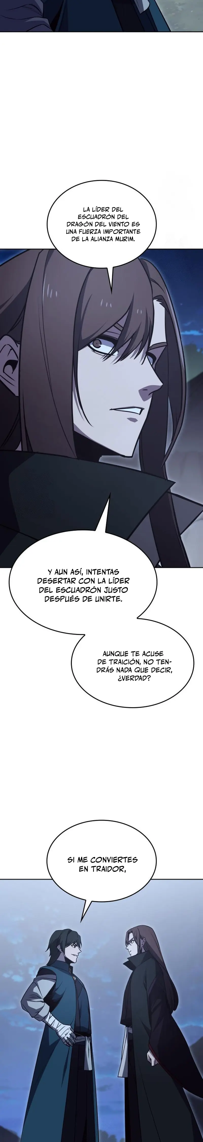 Reencarne como el heredero loco > Capitulo 167 > Page 411