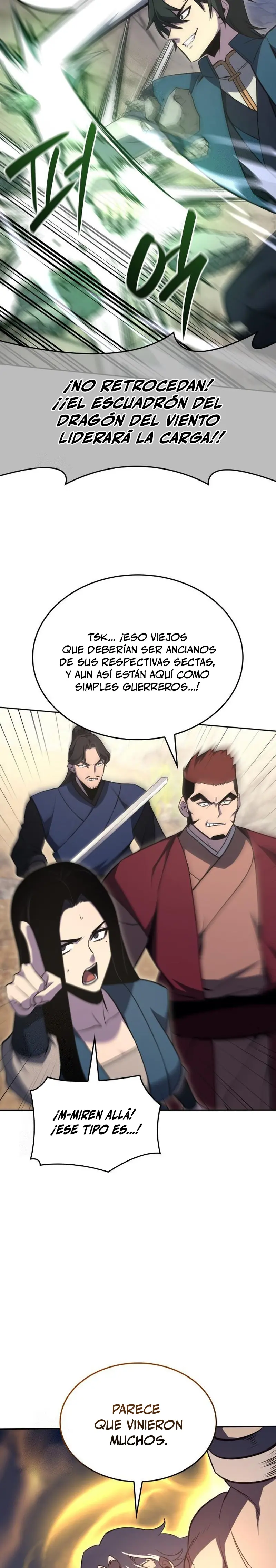 Reencarne como el heredero loco > Capitulo 167 > Page 541