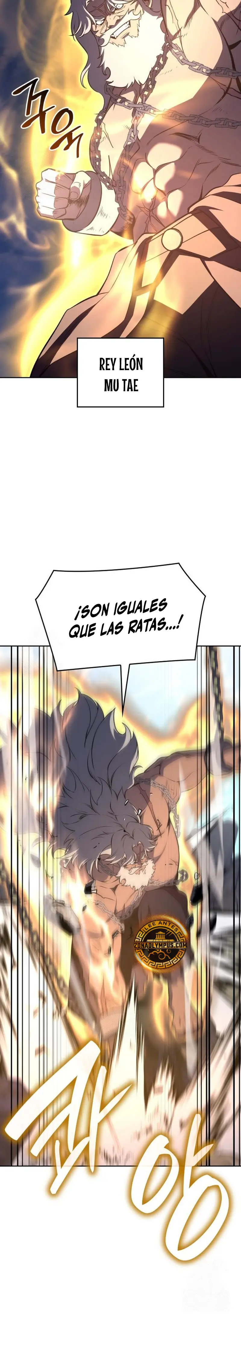 Reencarne como el heredero loco > Capitulo 167 > Page 551