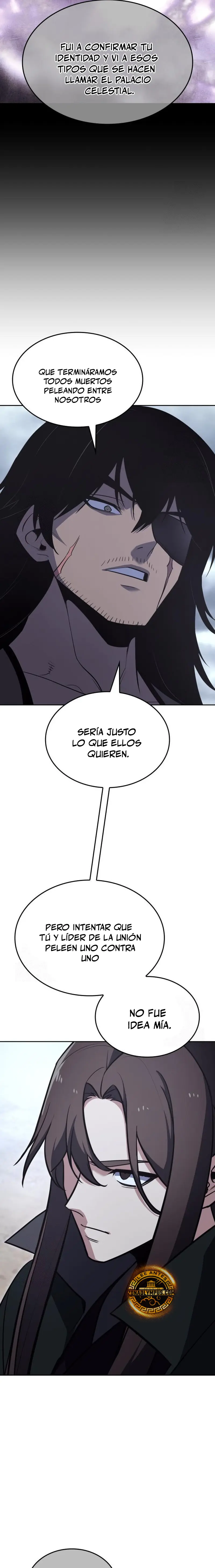 Reencarne como el heredero loco > Capitulo 168 > Page 581