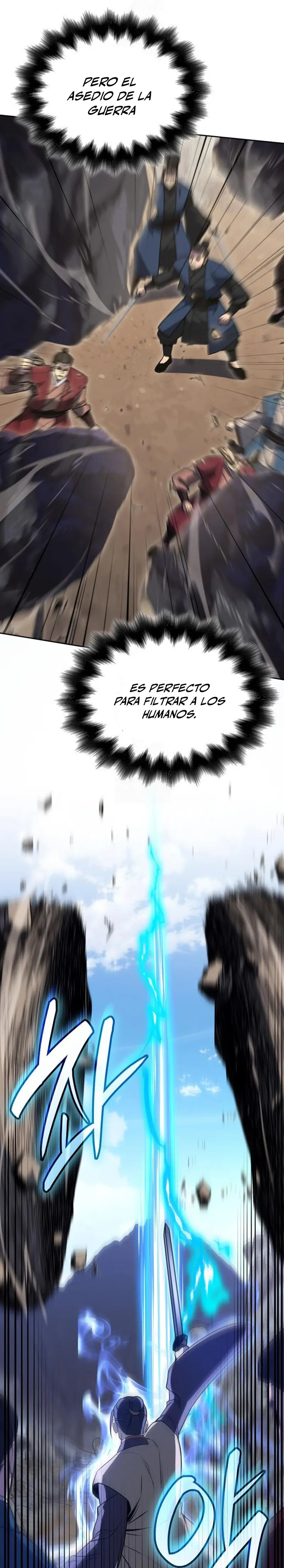 Reencarne como el heredero loco > Capitulo 168 > Page 81