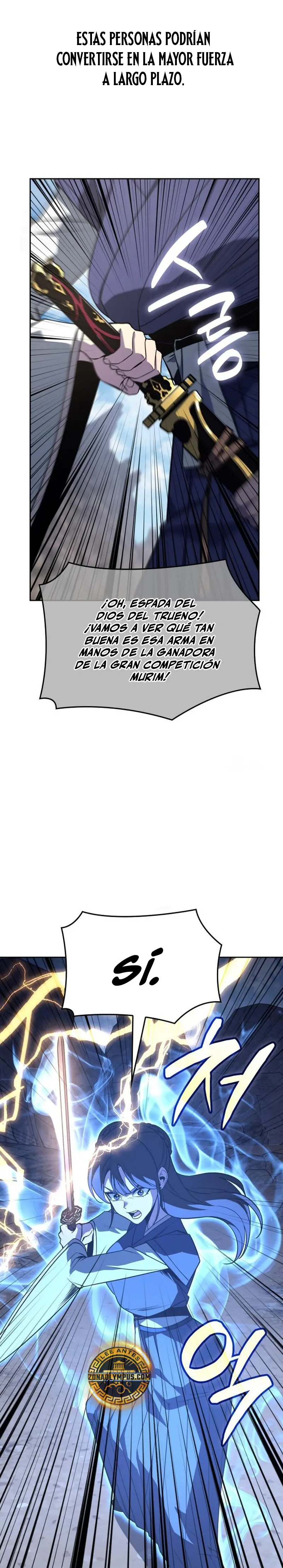 Reencarne como el heredero loco > Capitulo 168 > Page 121