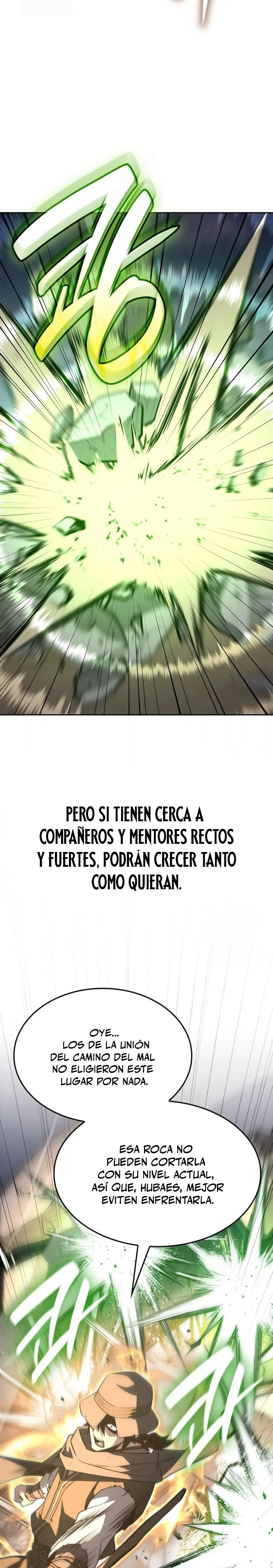Reencarne como el heredero loco > Capitulo 168 > Page 161