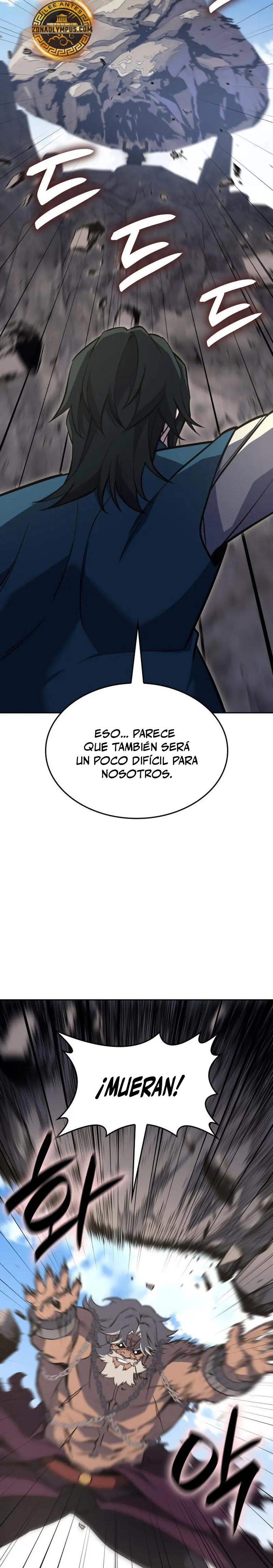 Reencarne como el heredero loco > Capitulo 168 > Page 181