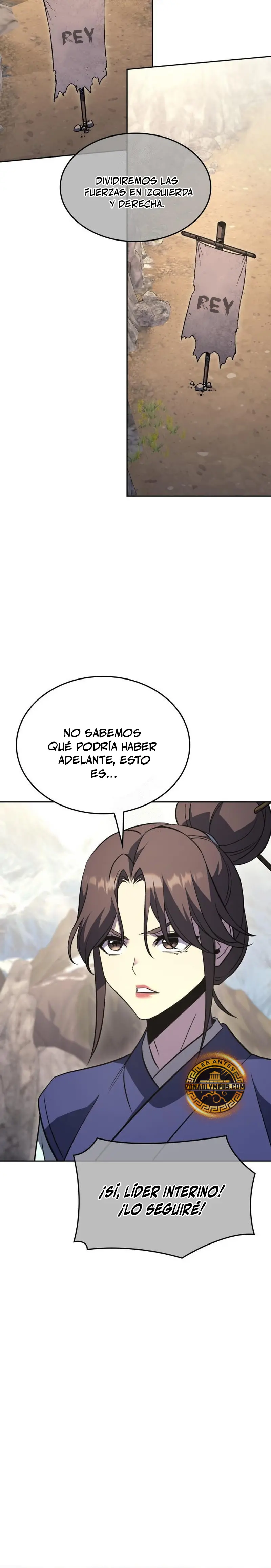 Reencarne como el heredero loco > Capitulo 168 > Page 321