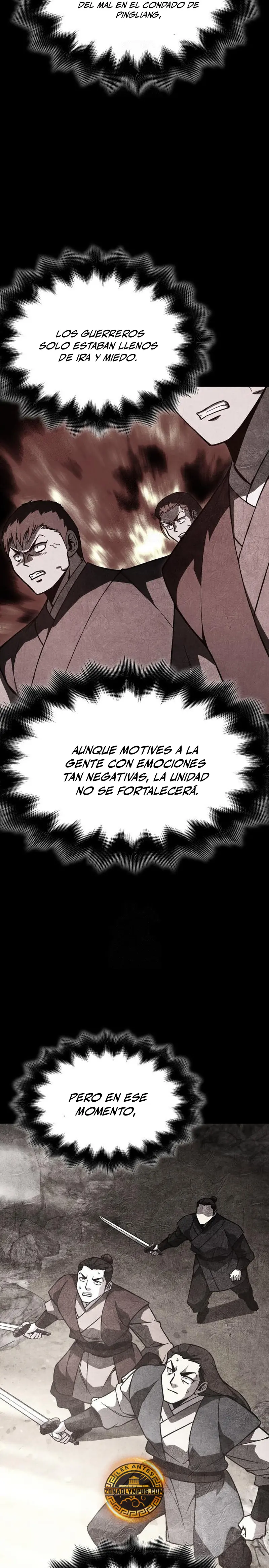 Reencarne como el heredero loco > Capitulo 168 > Page 351