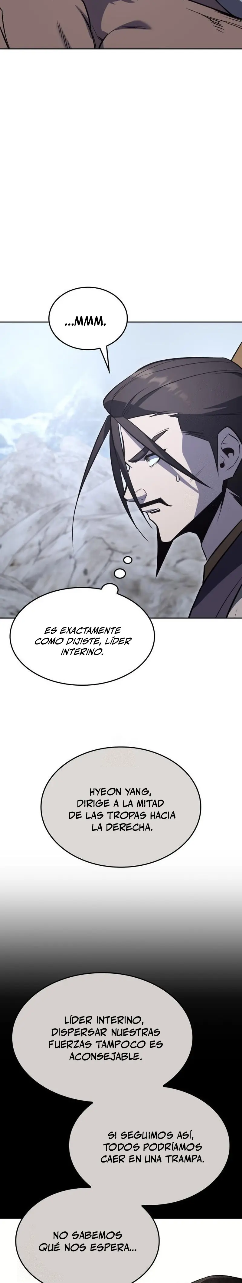 Reencarne como el heredero loco > Capitulo 168 > Page 481