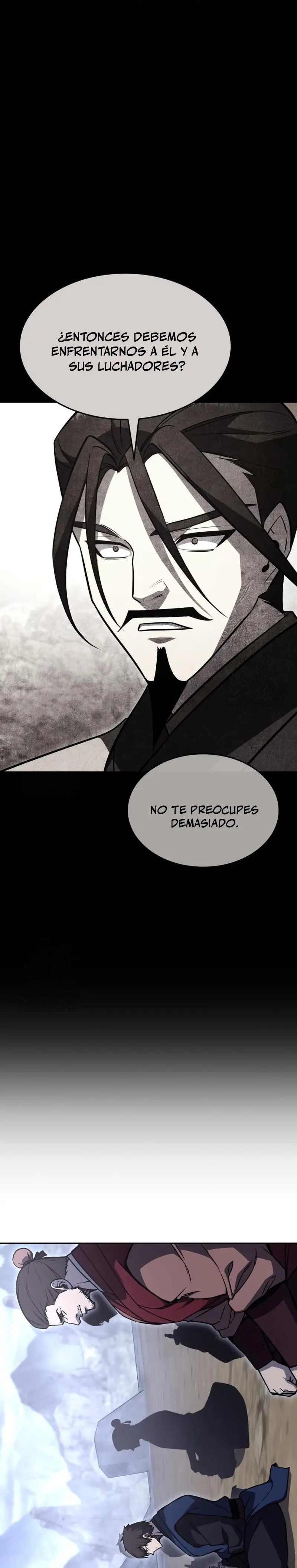 Reencarne como el heredero loco > Capitulo 168 > Page 501