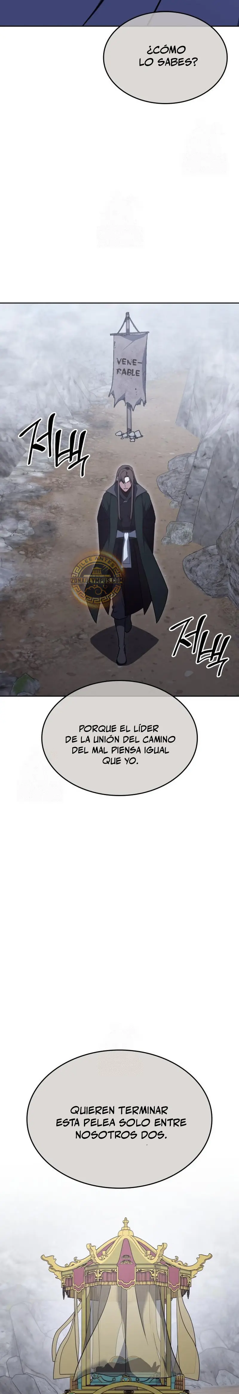 Reencarne como el heredero loco > Capitulo 168 > Page 531