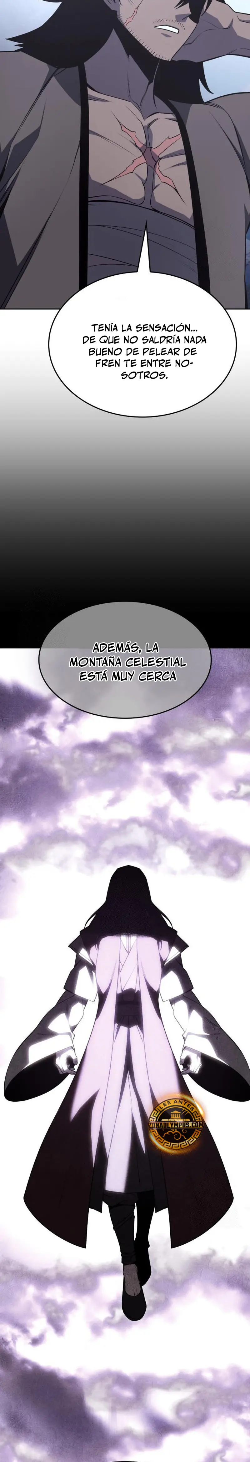 Reencarne como el heredero loco > Capitulo 168 > Page 571