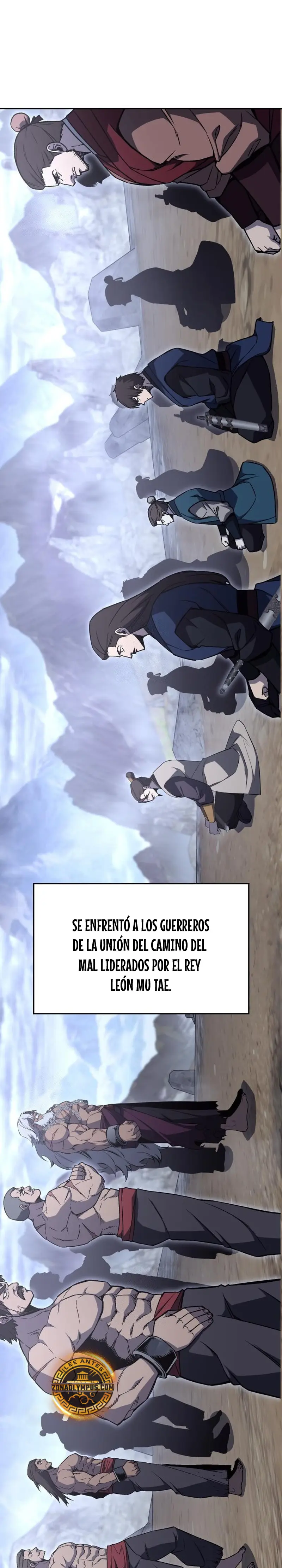 Reencarne como el heredero loco > Capitulo 169 > Page 51