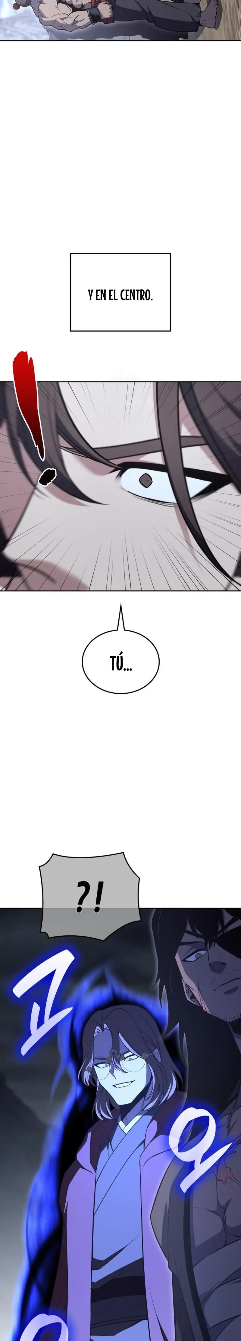 Reencarne como el heredero loco > Capitulo 169 > Page 61
