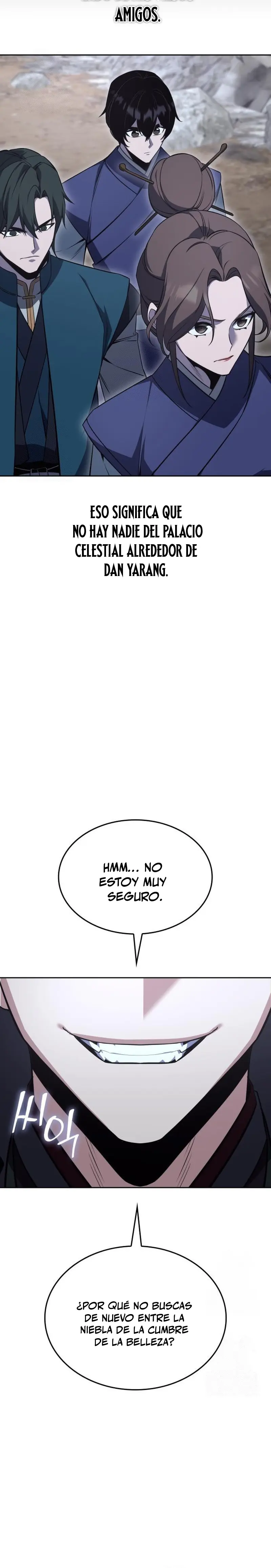 Reencarne como el heredero loco > Capitulo 169 > Page 131