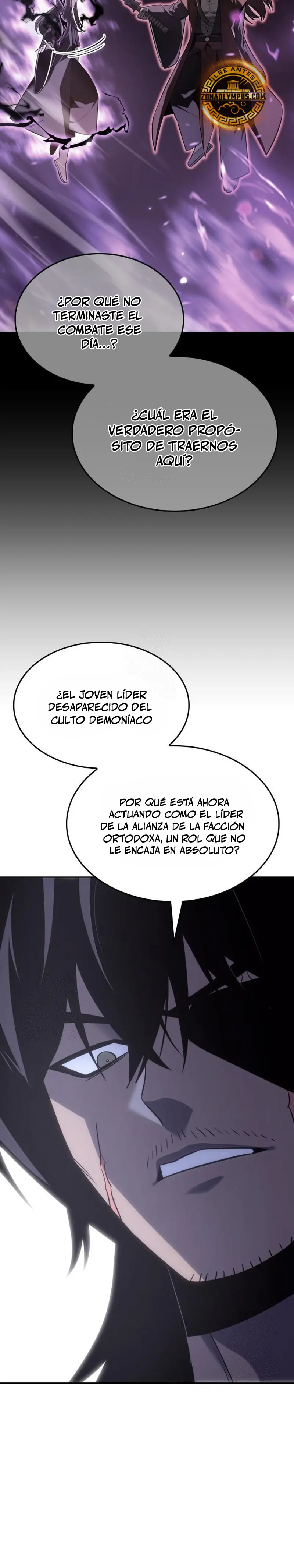 Reencarne como el heredero loco > Capitulo 169 > Page 171