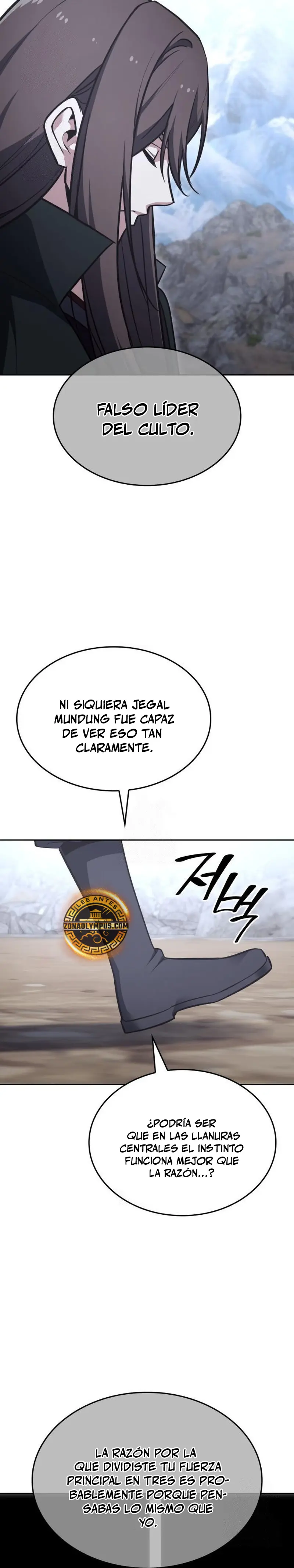 Reencarne como el heredero loco > Capitulo 169 > Page 191