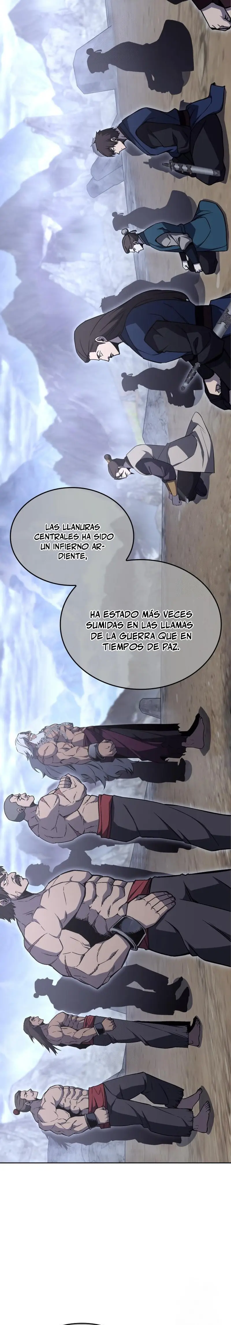 Reencarne como el heredero loco > Capitulo 169 > Page 241