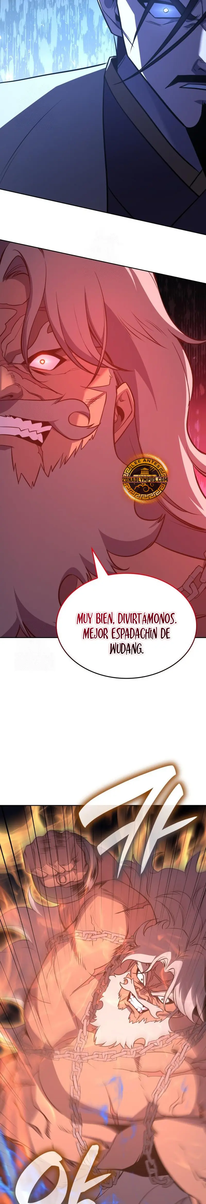Reencarne como el heredero loco > Capitulo 169 > Page 291