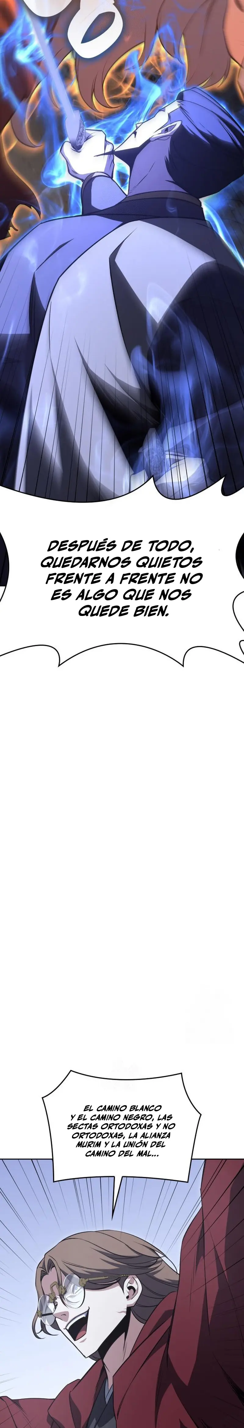 Reencarne como el heredero loco > Capitulo 169 > Page 301