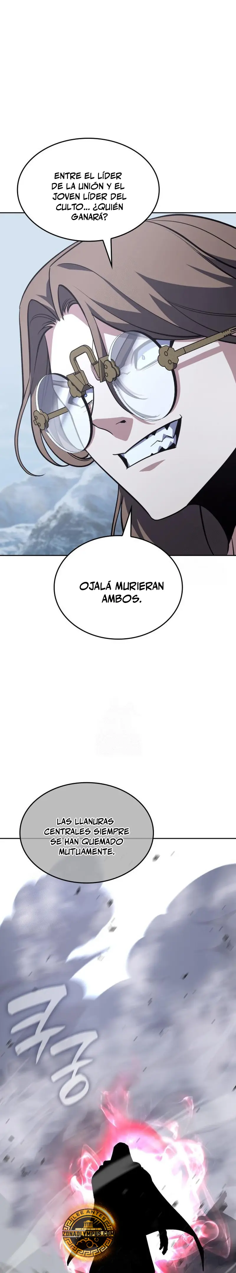 Reencarne como el heredero loco > Capitulo 169 > Page 331