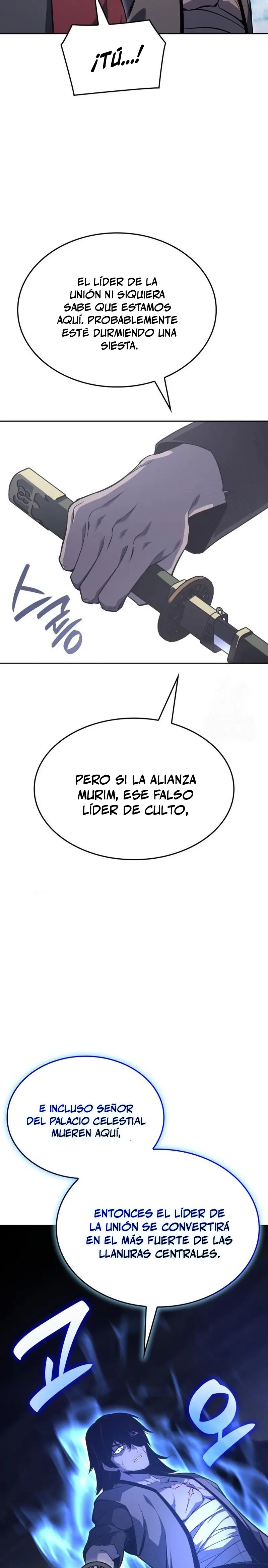 Reencarne como el heredero loco > Capitulo 169 > Page 401