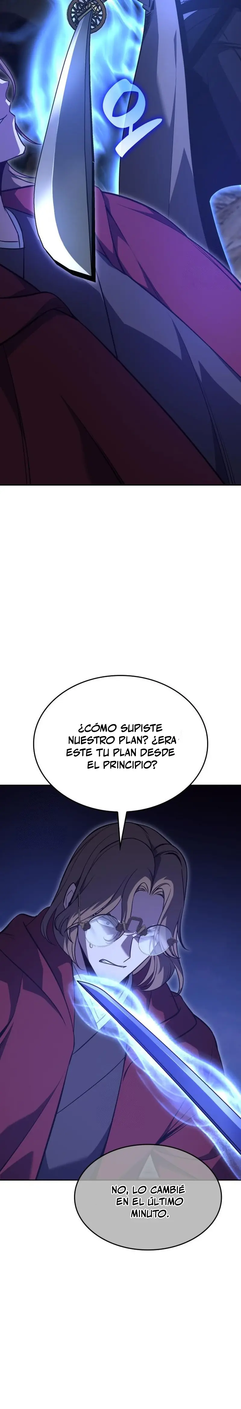 Reencarne como el heredero loco > Capitulo 169 > Page 421