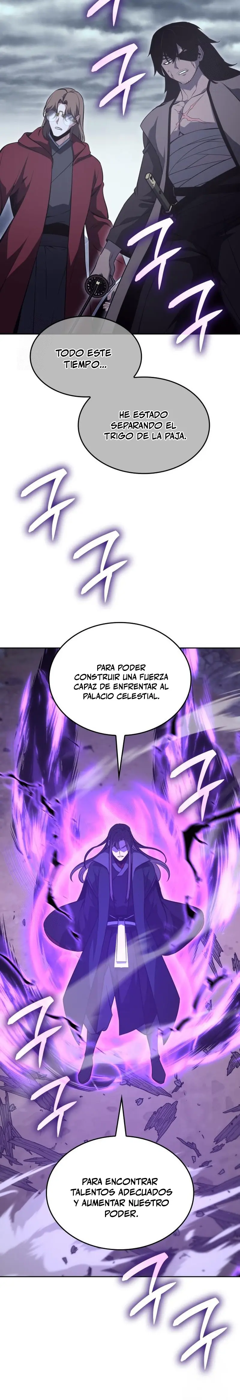Reencarne como el heredero loco > Capitulo 169 > Page 441
