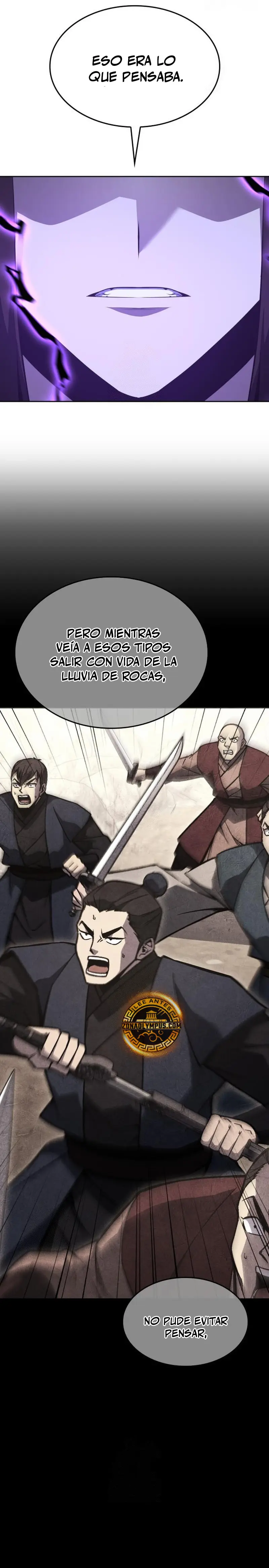 Reencarne como el heredero loco > Capitulo 169 > Page 451