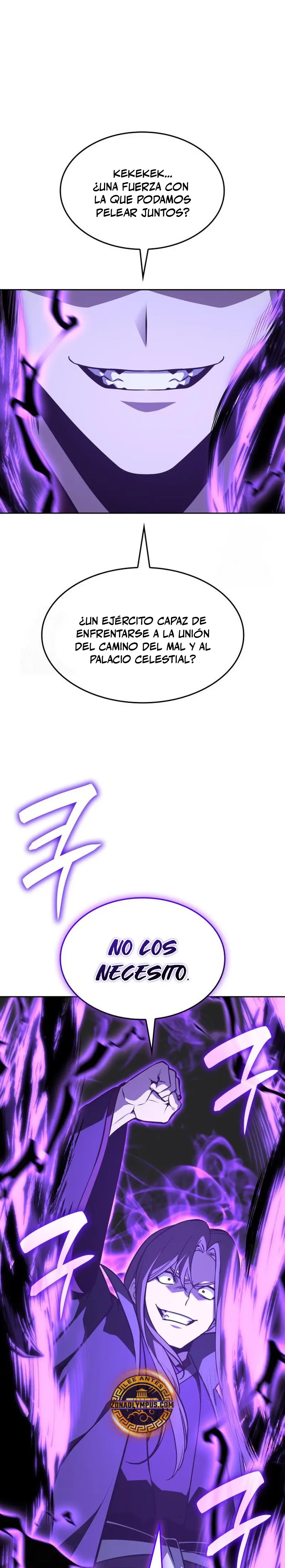 Reencarne como el heredero loco > Capitulo 169 > Page 471
