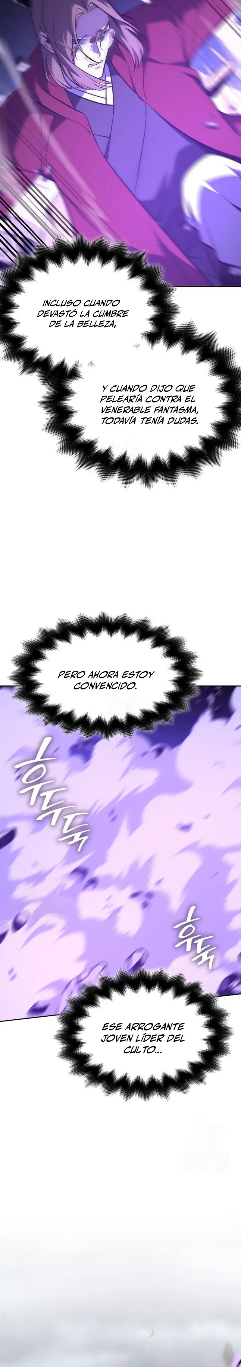 Reencarne como el heredero loco > Capitulo 169 > Page 521