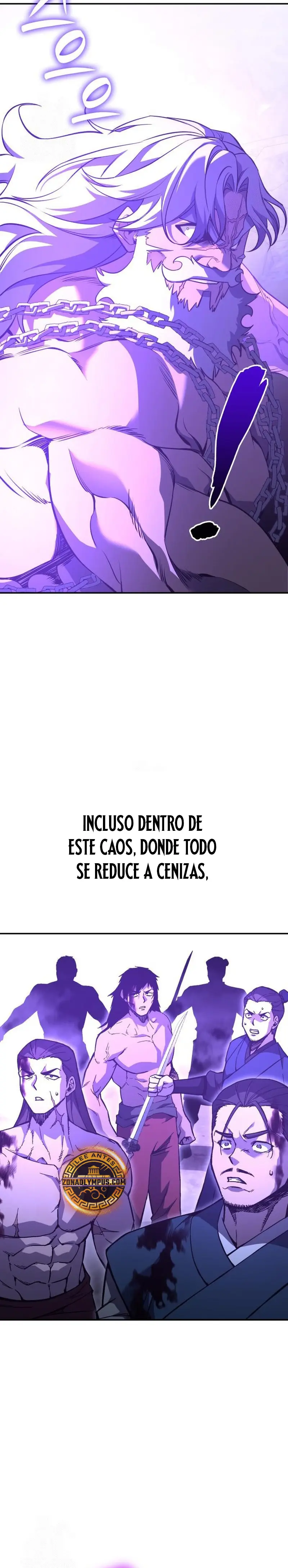 Reencarne como el heredero loco > Capitulo 170 > Page 71